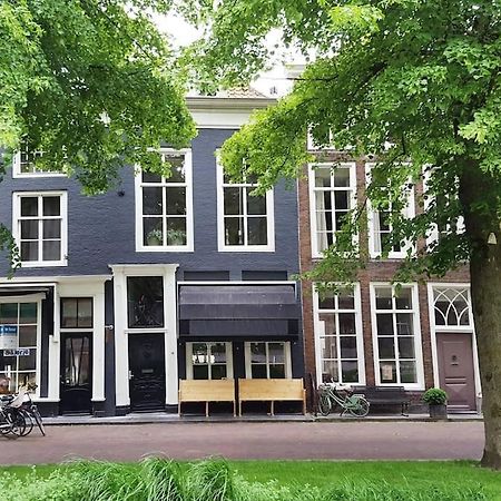 Welkom In Dekreek V59, Dem Freundlichen Ferienhaus 브라위니서 외부 사진
