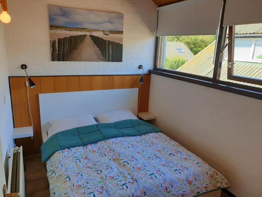 Welkom In Dekreek V59, Dem Freundlichen Ferienhaus 브라위니서 외부 사진