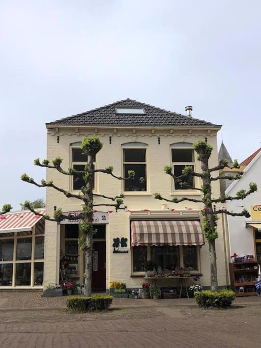 Welkom In Dekreek V59, Dem Freundlichen Ferienhaus 브라위니서 외부 사진